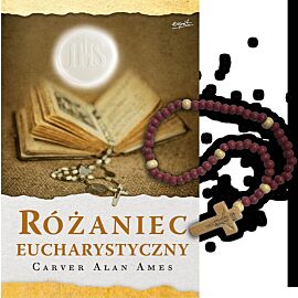 Różaniec Eucharystyczny Z RÓŻAŃCEM