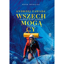 Wszechmogący (e-book)