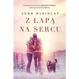 Z łapą na sercu. Bluff Point