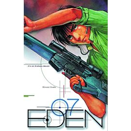 Eden, It's an Endless World! - 7