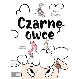 Czarne owce