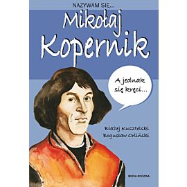 Nazywam się Mikołaj Kopernik 2020