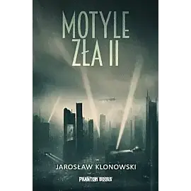 Motyle zła ii