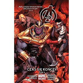 Avengers - Czas się kończy - 03