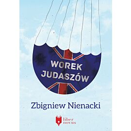 Worek Judaszów (e-book)