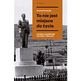 To nie jest miejsce do życia (e-book)