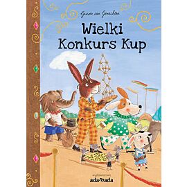 Wielki konkurs kup