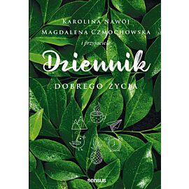 Dziennik dobrego życia (e-book)
