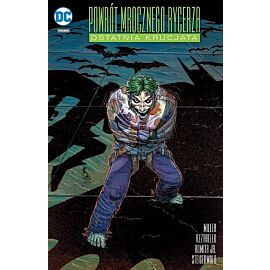 Batman - Powrót Mrocznego Rycerza - Ostatnia krucjata