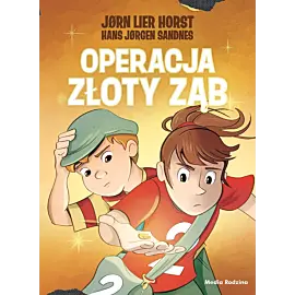 Operacja Złoty Ząb