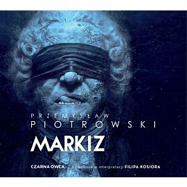 Markiz (audiobook MP3)