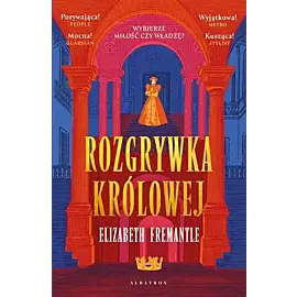 Rozgrywka królowej. Trylogia Tudorów. Tom 1