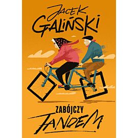 Zabójczy tandem