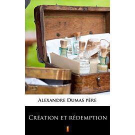 Création et rédemption (e-book)
