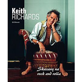 Keith Richards.