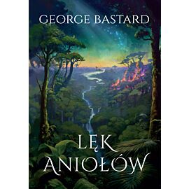 Lęk aniołów (e-book)
