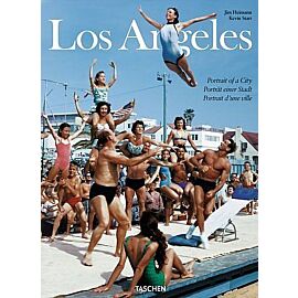 Los Angeles. Portrait of a City