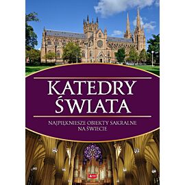 Katedry świata
