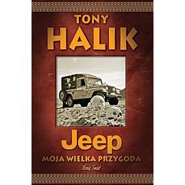 Jeep Moja wielka przygoda