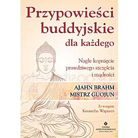 Przypowieści buddyjskie dla każdego