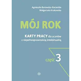 Mój rok. Część 3