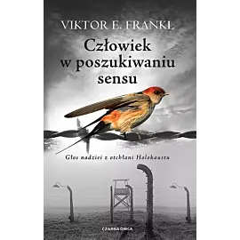 Człowiek w poszukiwaniu sensu