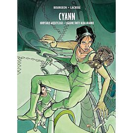 Cyann - wyd. zbiorcze - 03
