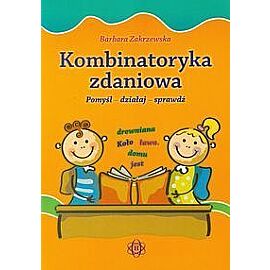 Kombinatoryka zdaniowa