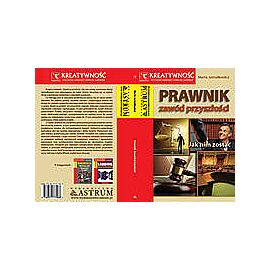 Prawnik - Zawód przyszłości