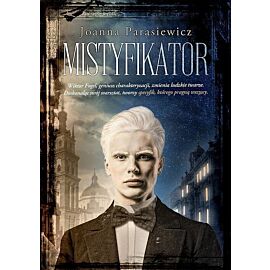 Mistyfikator