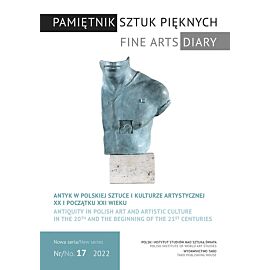 Pamiętnik Sztuk Pięknych
