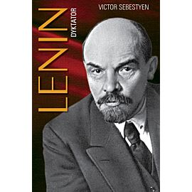 Lenin. Dyktator (e-book)