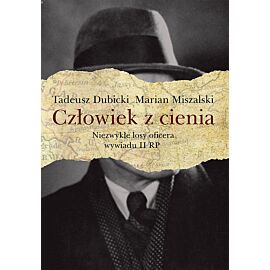 Człowiek z cienia