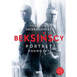 Beksińscy. Portret podwójny