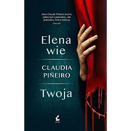Elena wie/Twoja