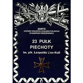 23 Pułk Piechoty