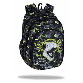 Plecak szkolny Coolpack Prime Pro Dinopark