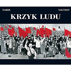 Krzyk ludu
