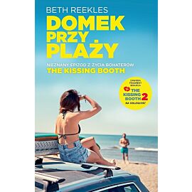 The Kissing Booth. Domek przy plaży