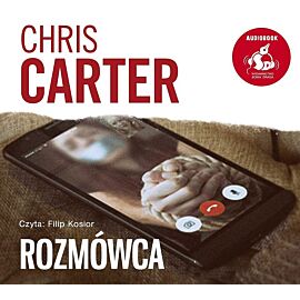 Rozmówca (audiobook CD)