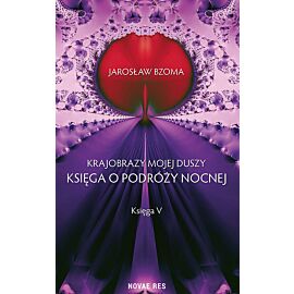 Księga o podróży nocnej