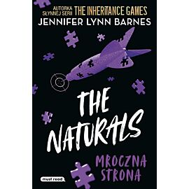 The Naturals 2. Mroczna strona (e-book)
