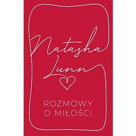 Rozmowy o miłości (e-book)