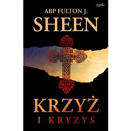 Krzyż i kryzys (e-book)