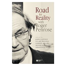 Road to Reality with Roger Penrose