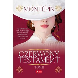 Czerwony testament, tom 2