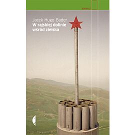 W rajskiej dolinie wśród zielska (e-book)