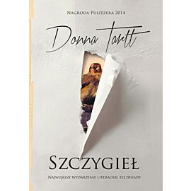 Szczygieł