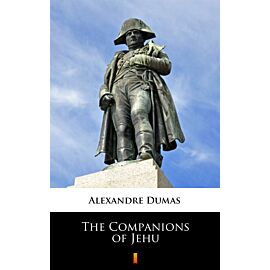 The Companions of Jehu (e-book)