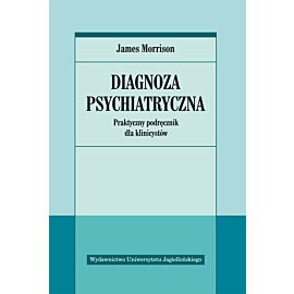 Diagnoza psychiatryczna